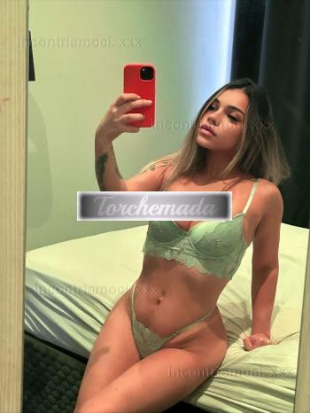 Girl Bellissima Amabile  Milano