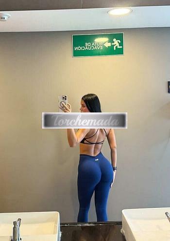 Girl Calda Sensuale  Bolzano