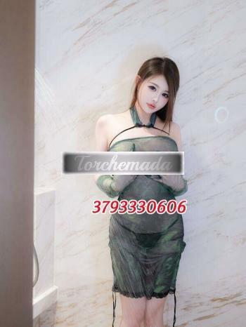 Girl Esplosiva Modella  Padova