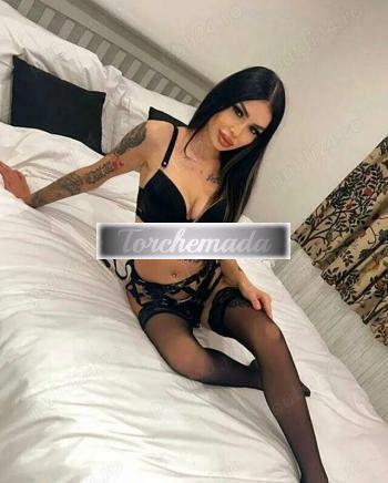 Girl Strepitosa Amabile  Brescia