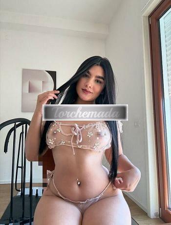 Girl Vogliosa Ragazza  Frosinone