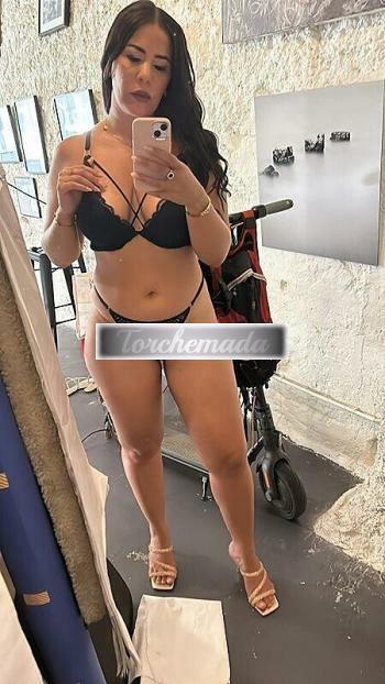 Girl Strepitosa Sensuale  Rieti