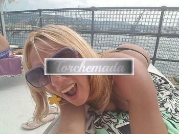 Girl Piacere Magico Diverso  Venezia