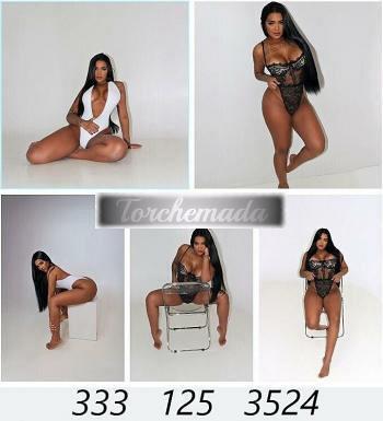 Girl Felina Maestra  Caserta