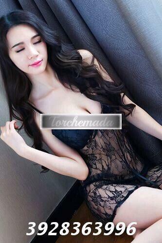 Girl Calda Coinvolgente  Monza