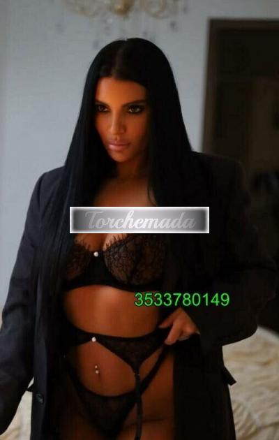 Girl Appena arrivata a Sondrio  Sondrio