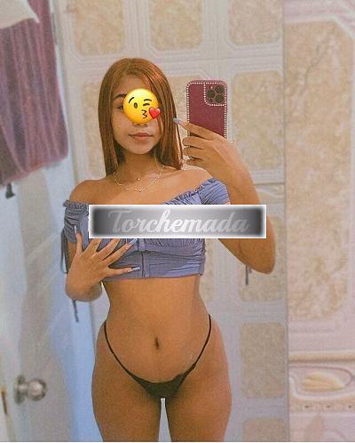 Girl Spettacolare Sensuale  Pordenone