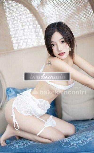 Girl Strepitosa Maestra  Padova