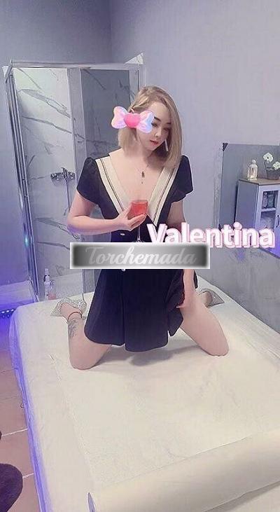 Girl Regina Orientale Piacere Senza Limiti  Bergamo