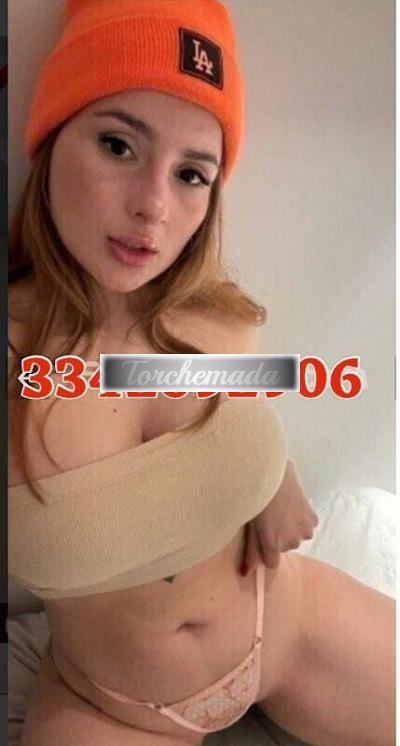 Girl Bellissima Amabile  Caltanissetta