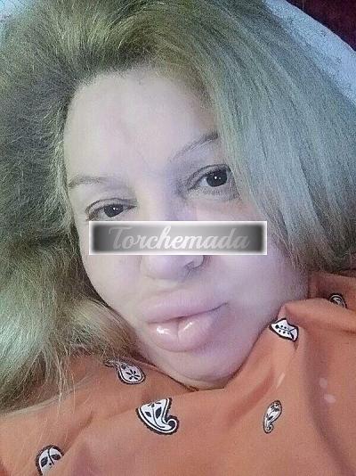 Girl Porcellona Voglie Infernali  Catania