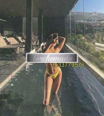 Girl Bellezza sexy da provare  Sondrio