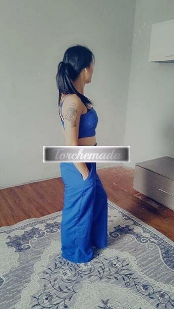 Girl Piccantissima Coinvolgente  Pisa