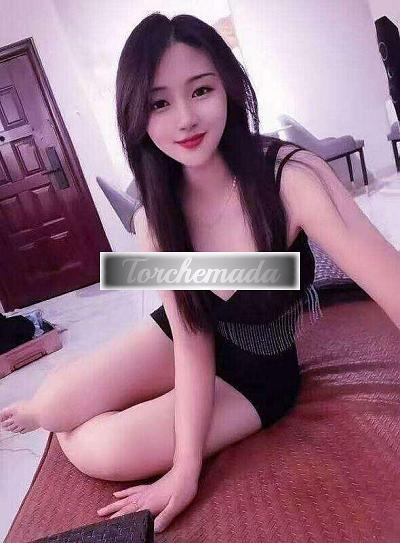 Girl Puttana coreana  Lecco