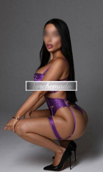 Girl Zarina  La Spezia