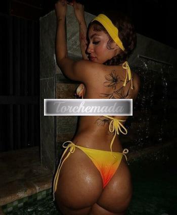 Girl Piccantissima Sensuale  Frosinone