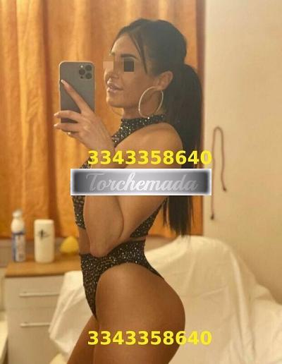 Girl Trasgressiva Coinvolgente  Napoli