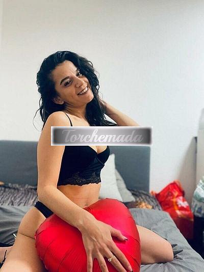 Girl Passione reale  Lucca