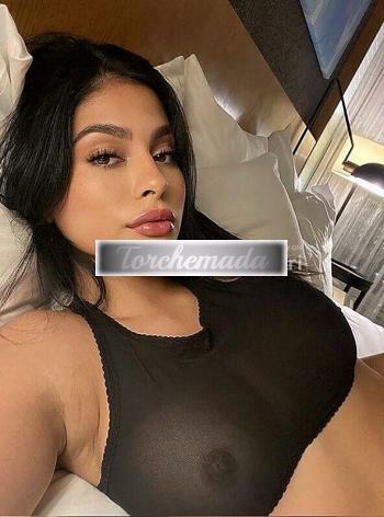 Girl Regina Del Piacere  Campobasso