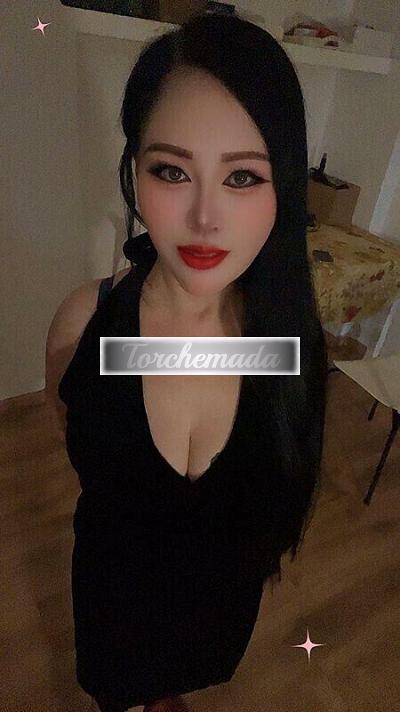 Girl Regina Orientale Piacere Senza Limiti  Bergamo