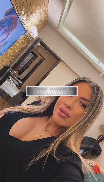 Girl Strepitosa Sensuale  Roma