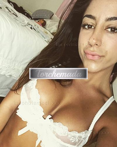 Girl Bellissima Coinvolgente  Savona