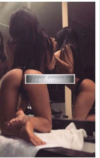 Girl Sexy Esibizionista  Pescara