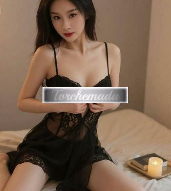 Girl Dolcezza e perversione  Pavia