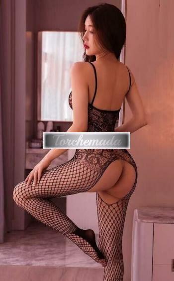 Girl Strepitosa Graziosa  Parma