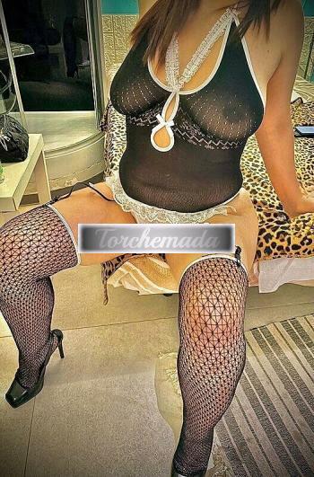 Girl Sexy Bambola  Salerno