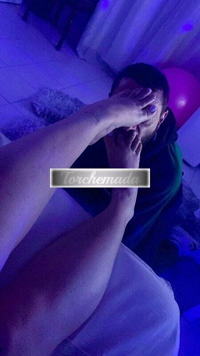 Girl Calda Troia Sensuale  Como