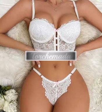 Girl Jessica  Brescia