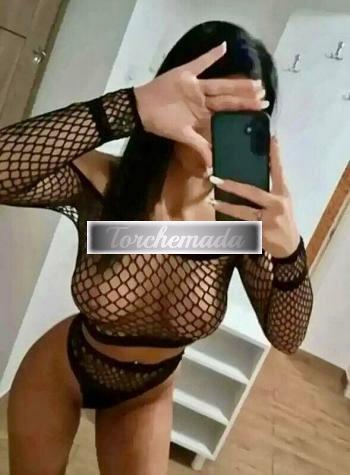 Girl Calda Modella  Foggia