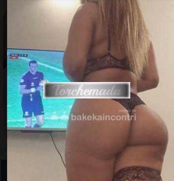 Girl Piccantissima Studentessa  Salerno