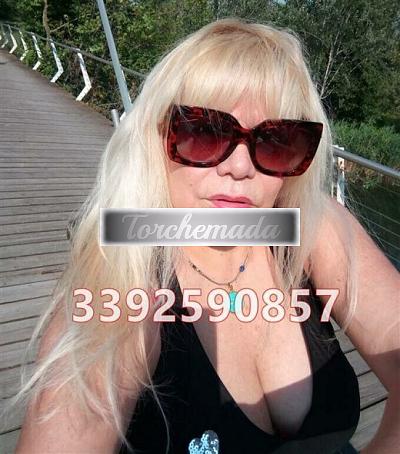 Girl Calda Studentessa  Mantova