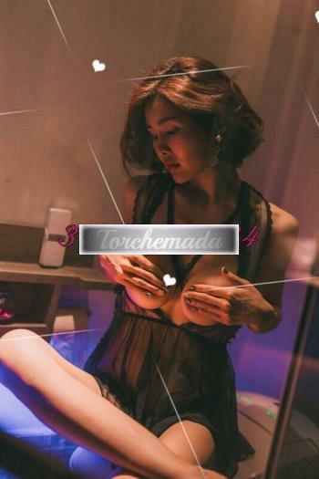 Girl Sarai tu a dire basta  Terni