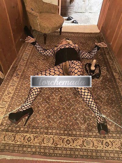 Girl Piccantissima Attrice  Varese