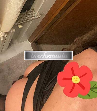 Girl Trav riservata  Novara