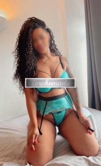 Girl Disponibile e senza limiti  Potenza