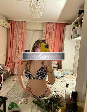 Girl Velina sexy  Reggio Emilia