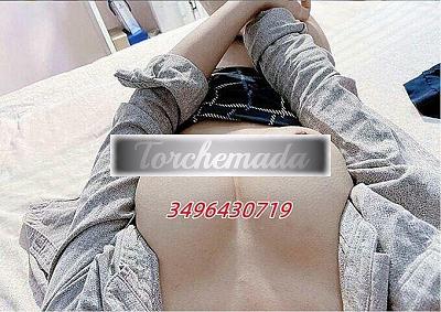 Girl Trasgressiva Girl  Trapani