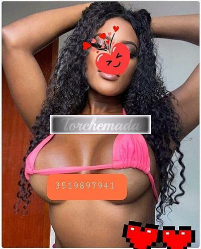 Girl Desirèe  Padova