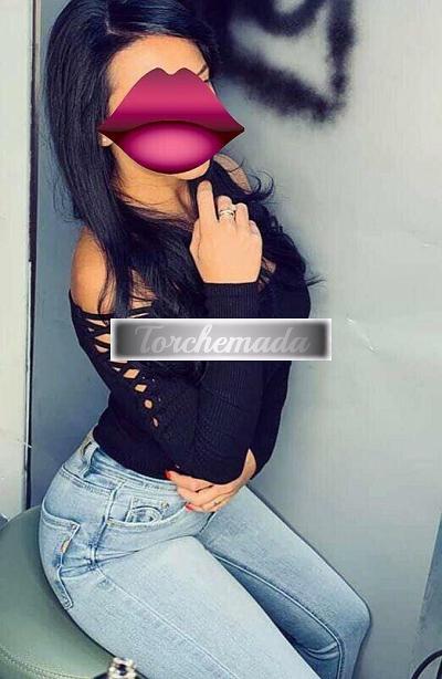 Girl Fiamma Tentatrice  Bari