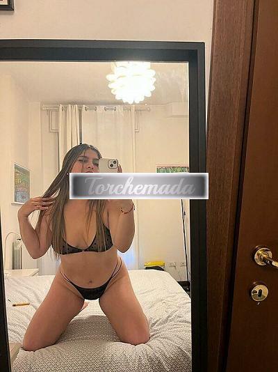 Girl Vogliosa Graziosa  Pescara