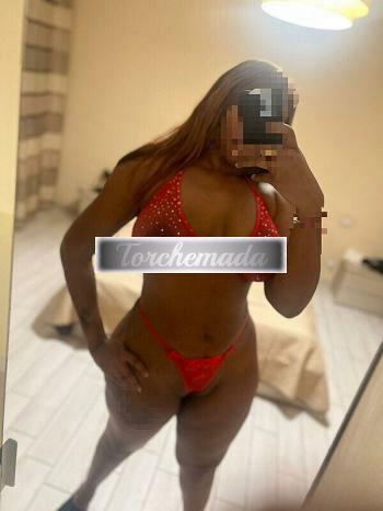 Girl Calda Sirena  Varese