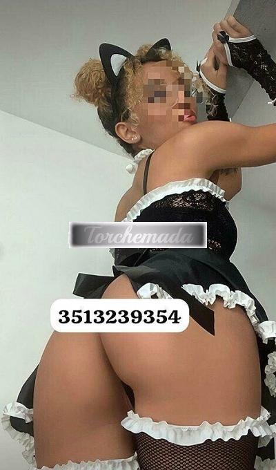 Girl Esplosiva Esibizionista  Biella