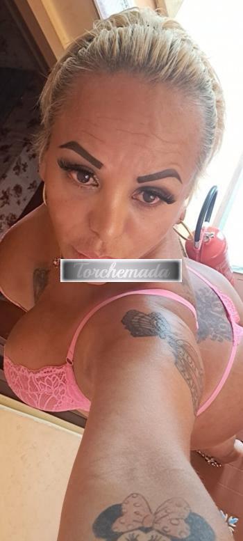 Transex Piccantissima Studentessa  Roma