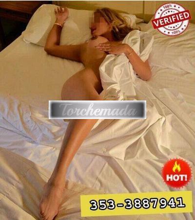 Girl Calda Coinvolgente  Agrigento