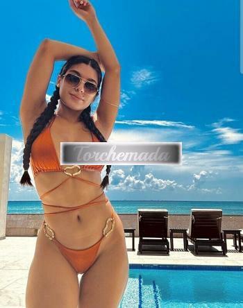 Girl Calda Attrice  Reggio Calabria