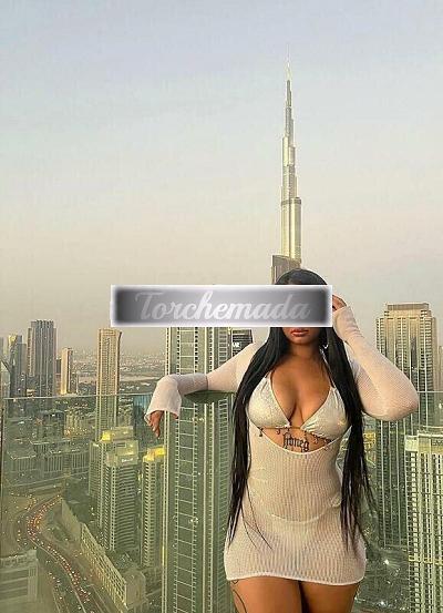 Girl Esplosiva Femmina  Venezia